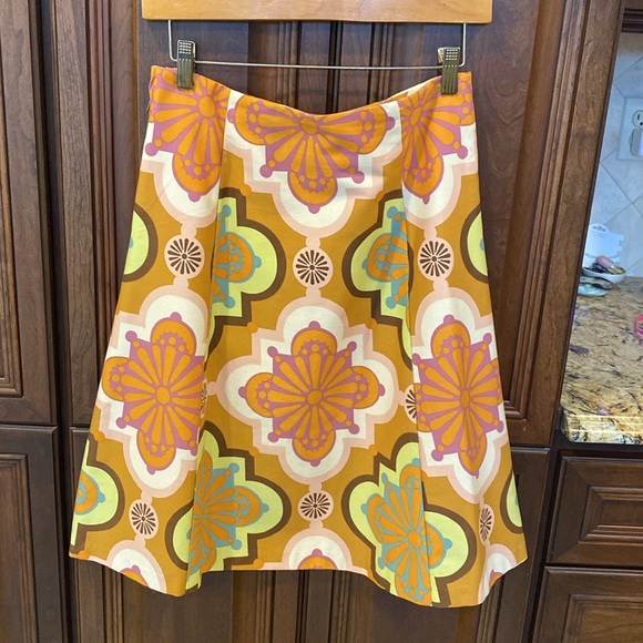 LESLEY EVERS Skirt - Picture 6 of 10